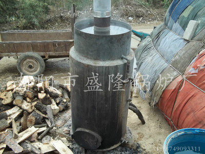 食用菌滅菌鍋爐與羊肚菌滅菌器的應用與發展