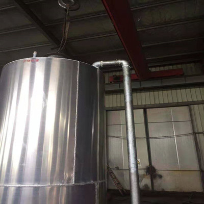 常壓鋁式滅菌柴煤鍋爐在食用菌生產中的應用與優勢